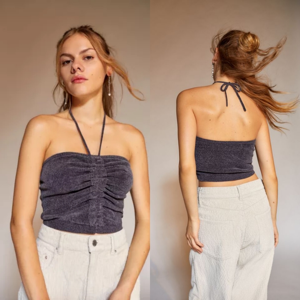 NWT UO Knit Top